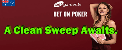 Welcome Bonanza promotion